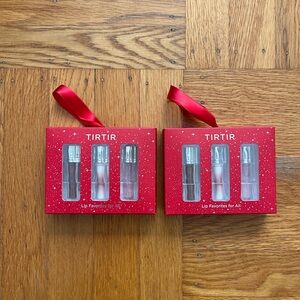 TIRTIR Tint Trios